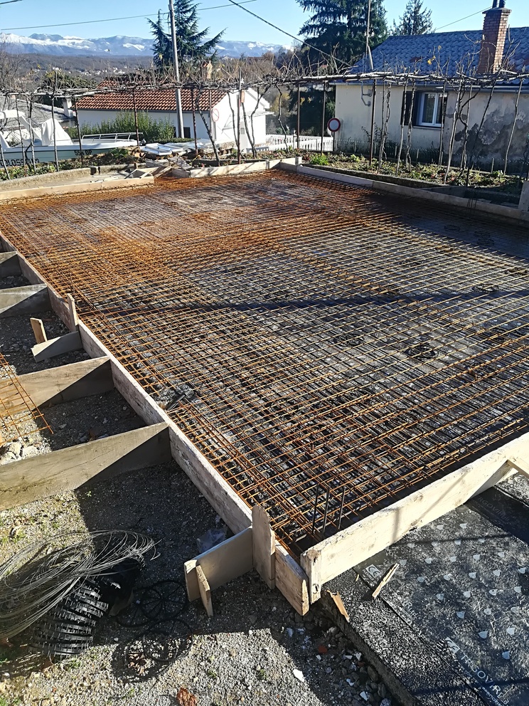 Rukavac zgrada centar